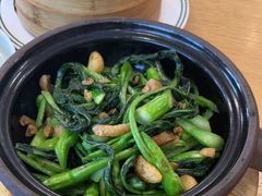 -去茶去餐厅(中央大街店)