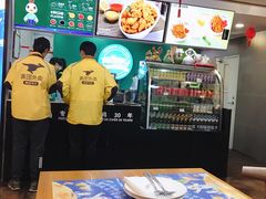-Pelicana百利家炸鸡(江南西名店城店)