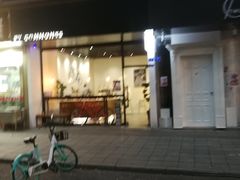 -常识咖啡common sense(春熙路店)