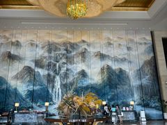 -广州增城富力万达嘉华酒店