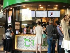 门面-TPLUS茶家(上海商城南京西路店)