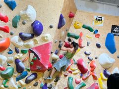 -问山MountQuest攀岩馆