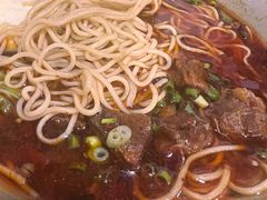 -丁丁猫重庆小面(徐州路店)