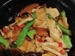 -莲池荟素食馆·12年老字号(光孝寺店)