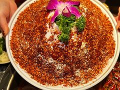 -蜀大侠火锅(总府路店)