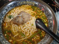 -云龙湖阿喆米线(云龙湖店)