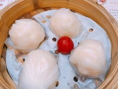 -点都德(聚福楼店)