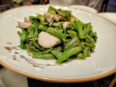 -大理实力希尔顿酒店御璽中餐厅YUXI – CHINESE RESTAURANT