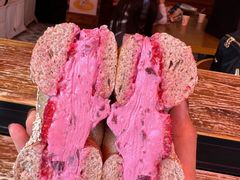 -Catch Bagel(芳草地店)