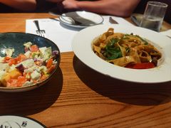 -原石牛扒·约会餐厅(龙城万科里店)