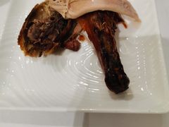 -民福居烤鸭店(石榴庄店)