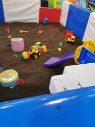 -开心哈乐亲子乐园(东森时尚百货店)