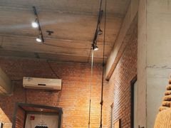 -苹果树下艺术餐厅(通州店)