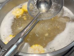 -潮正和潮汕牛肉火锅·老字号(番禺万达店)