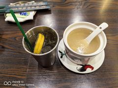 冻柠碧-宝龙茶餐厅(顺昌店)