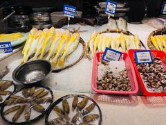 -阿毛饭店(和义路店)