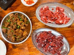 -江村四哥新鲜牛肉店(江高总店)