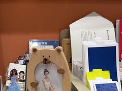 -海马体照相馆(烟台大悦城店)