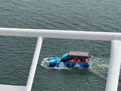 -泰达航母主题公园