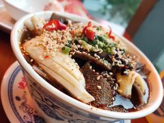 -炉小二铜锅牛蛙•川湘菜(三里屯店)