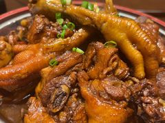 -李氏八大件老菜馆(万宝街店)