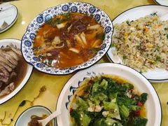 -青春·淮扬菜(东关街店)