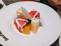 -斗牛士牛排(南京东路店)