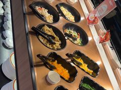 -比格比萨自助(宝山日月光店)