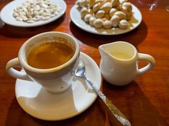 -后谷咖啡(建设巷店)