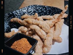 -湊湊火锅·茶憩(东城民盈国贸城店)