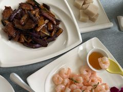 -龙井壹号·茶缘山景宴(龙井村店)