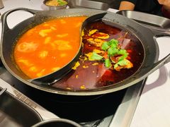 -新辣道鱼火锅(航天万源店)