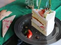 -Juicy Bakery(瑞景店)