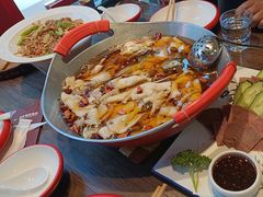 -重庆酸菜鱼(上海路店)