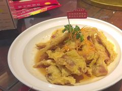 -那家老院子东北菜·饺子·小鸡炖蘑菇(艳华街店)