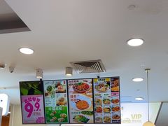 -小杨生煎(成山巴黎春天店)