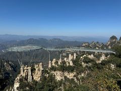 -狼牙山风景区