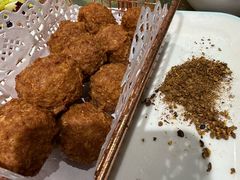 -好妈王饺子(滂江街店)