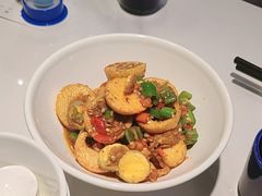 -兰湘子·湘菜小炒(石家庄万象城店)