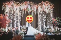 -格乐利雅婚礼艺术中心(南外滩店)