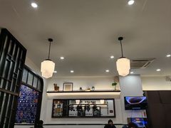 -十八家面馆(均瑶店)