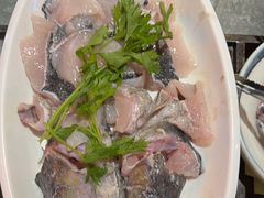 -老船舫·现做活鲜鱼馆(东郊记忆店)