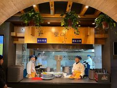 -思泊湖牛肉面(兰州总店)