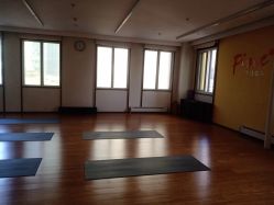 -FineYoga梵音瑜伽·普拉提