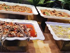-鹿客臻鲜海鲜自助餐厅(永旺店)