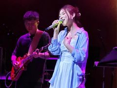-TZ House音乐现场(来福士中心店)