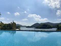 -宁波九龙湖开元度假村