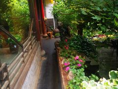 -炊烟餐厅