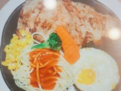 -汤姆家的优质牛排(王府井店)