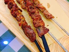 -新疆巴州金丝特餐厅(大钟寺店)